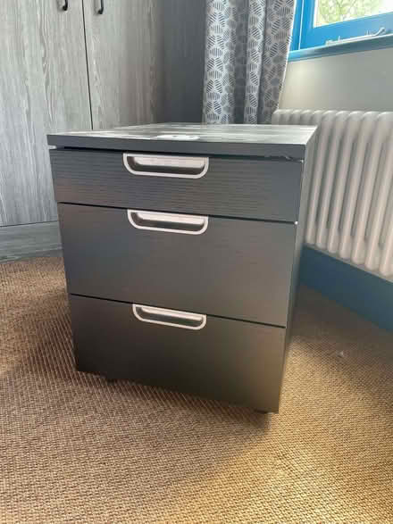 Photo of free Cabinet (Barnes SW13) #1