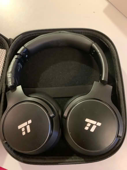 Photo of free TaoTronics headphones (Eddington) #1