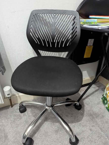 Photo of free Computer Chair (East Dene S65) #1