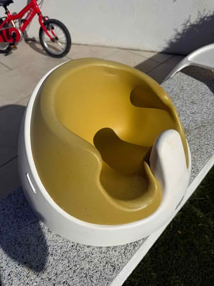 Photo of free Baby chair (Ballycullen, Dublin 24) #2