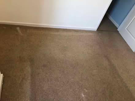 Photo of free Beige carpet (Chadderton OL9) #1