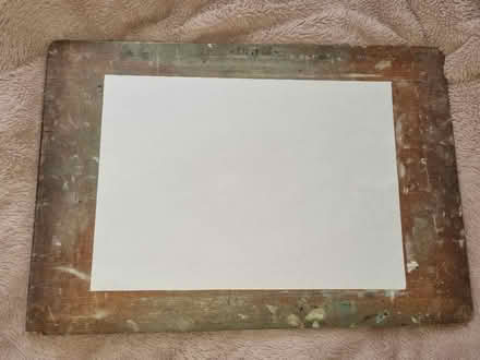 Photo of free Drawing Board (Sunniside NE16) #2