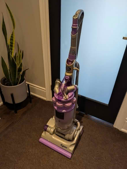 Photo of free Dyson DC14 Animal vacuum (The Beaches) #1