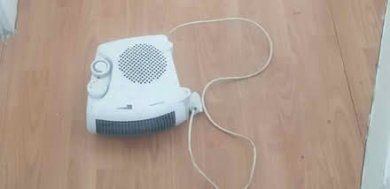 Photo of free Working fan heater (Fullwell cross) #1