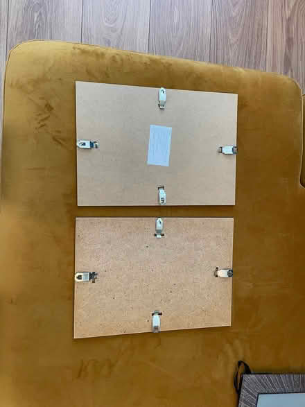 Photo of free Picture frames (AB51) #2