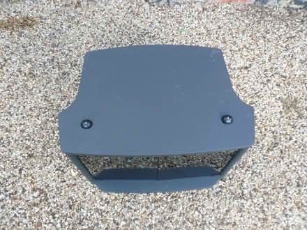 Photo of free TV Audio unit stand table cupboard (Feltwell IP26) #2