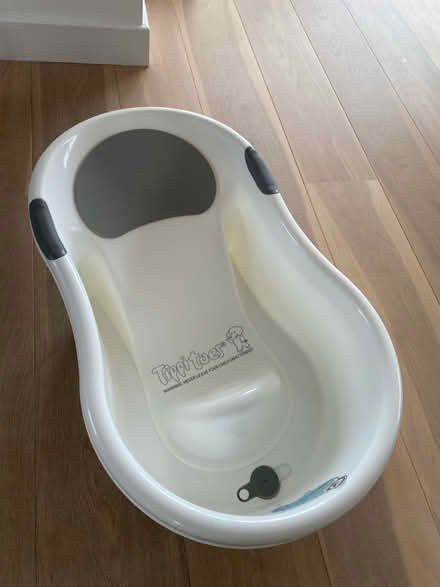 Photo of free Baby bath (Cherry Hinton, Cambridge) #1