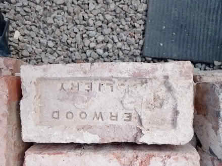 Photo of free Brick's (Mansfield woodhouse) #2