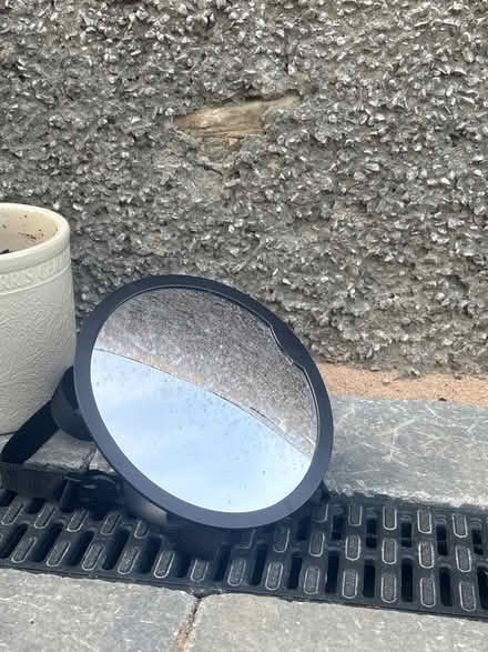 Photo of free Baby car mirror (S12 Hackenthorpe) #1