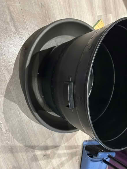 Photo of free Extra Large Plant Pot + Saucer (Butetown CF10) #3