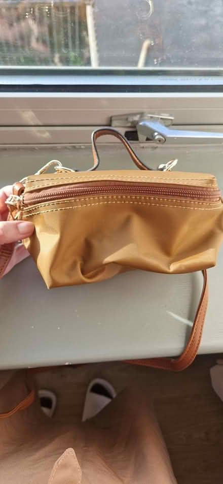 Photo of free Very New Mini bag (CliftonM,YO30) #1