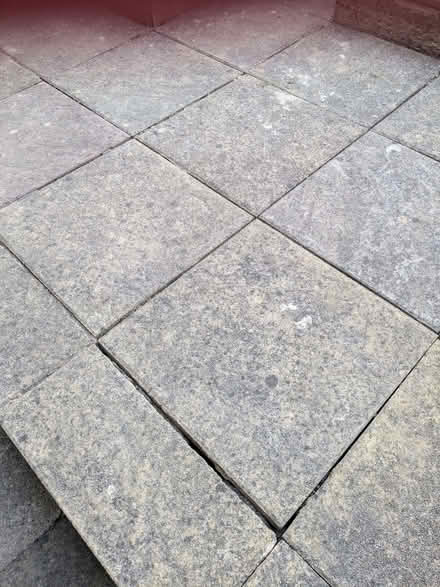 Photo of free Approx45 pavers (Mosborough S20) #1