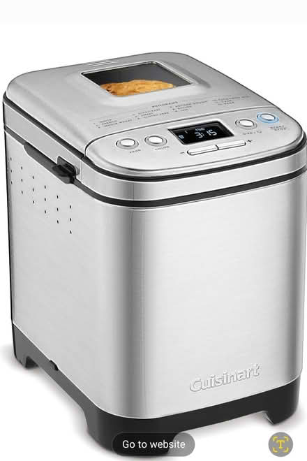 Photo of Bread Maker (King st east kitchener) #1