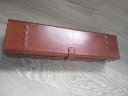 Photo of free watch storage box (Newtown RG1) #1