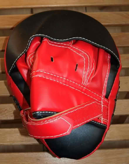 Photo of free Boxing punch pads (Gorebridge EH23) #1