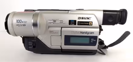 Photo of Camera/Camcorder (Queens) #3