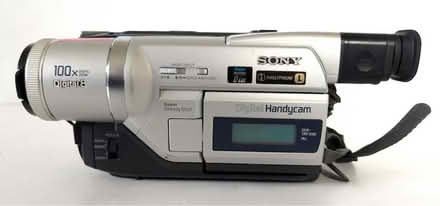 Photo of Camera/Camcorder (Queens) #3