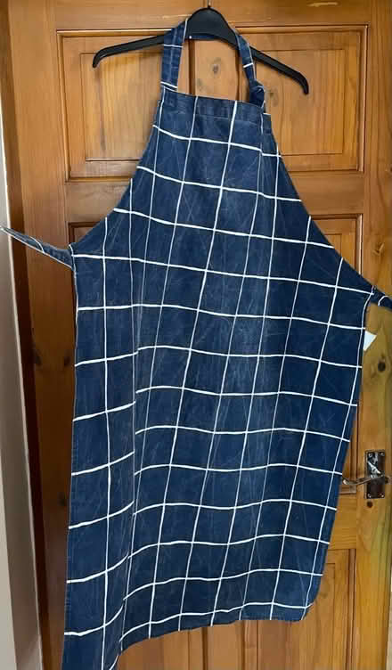 Photo of free Apron (Fawdon NE3) #1