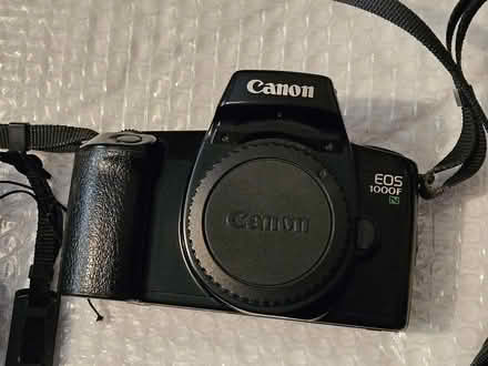 Photo of free Cameras (Worcester WR2) #3