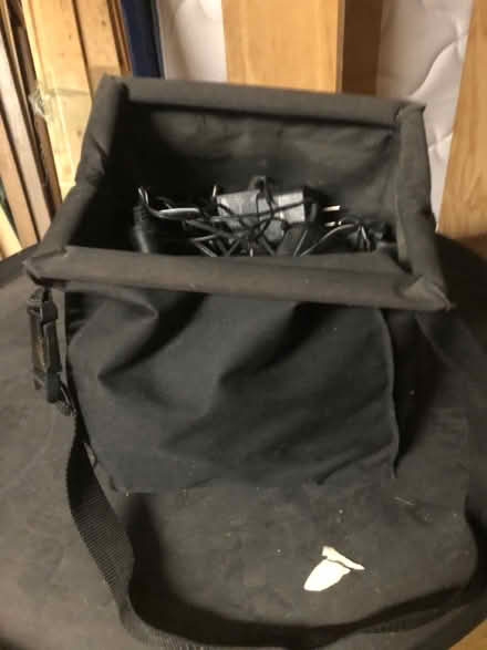 Photo of free Power adapters (East Watertown) #1