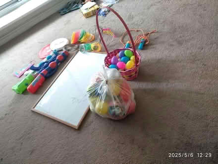 Photo of free Kids board games, toys & stuff (Ilford IG1) #3