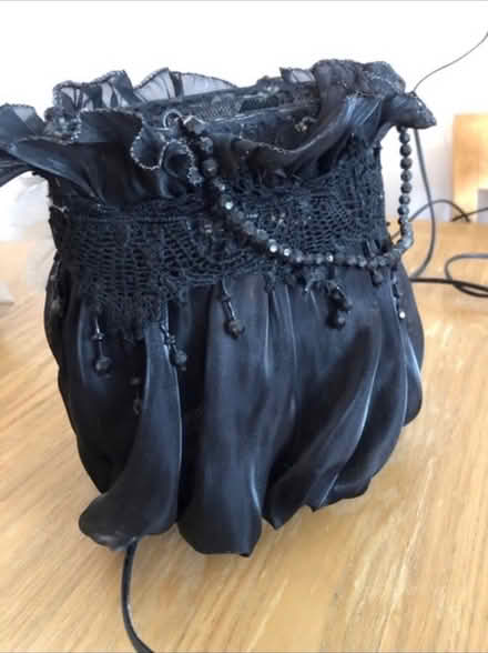 Photo of free Quirky Handbag Lamp 💡 (Cheshunt En8) #4