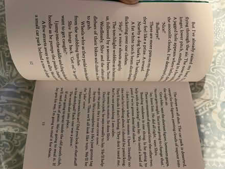 Photo of free Book (Ha2 8pw) #3