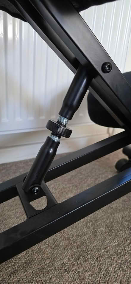 Photo of free Kneeling Chair (Ramsey) #2
