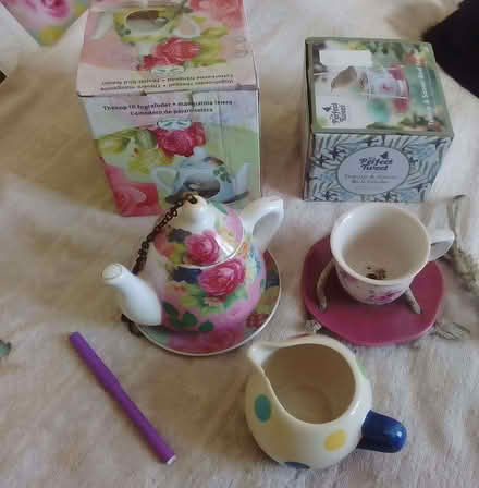 Photo of free Bird feeders (Sherburn Hill DH6) #1
