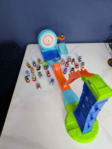 Photo of free Thomas and friends toddler game (Chatham ME5) #1