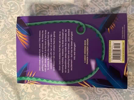 Photo of free Book (Ha2 8pw) #2