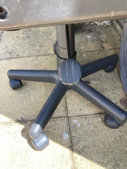Photo of free Large office chair (Wellington TF1) #2