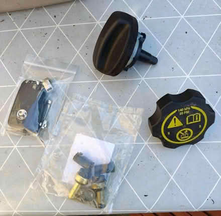 Photo of free Astra car parts (Aldrington BN3) #1