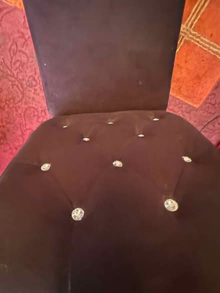 Photo of free Chair (Market harborough) #3