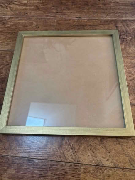 Photo of free Picture frame (Balgreen EH12) #1