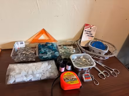 Photo of free Sewing & Crafting (1711 Randall Avenue, Bronx) #1