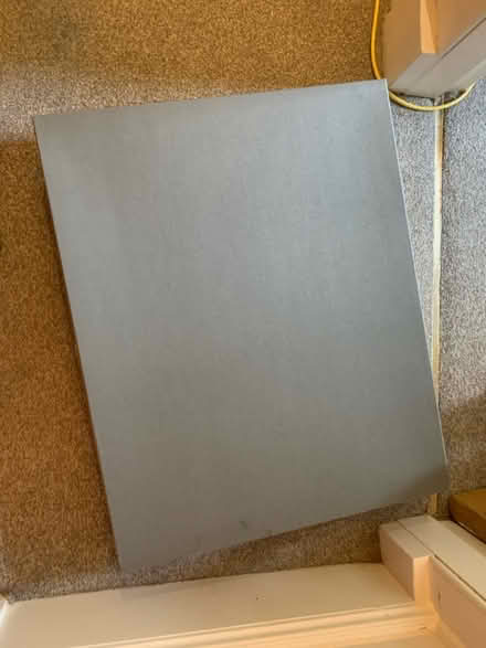 Photo of free Storage box (EH3) #2