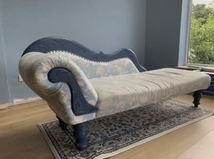Photo of free Chaise lounge (DA15) #1