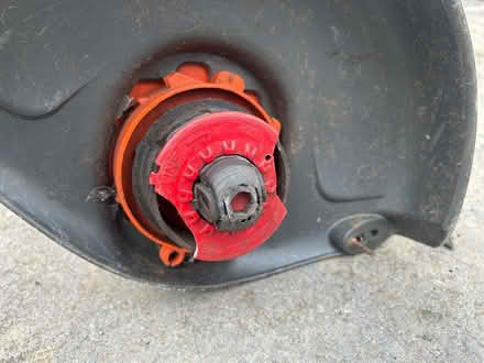 Photo of free Flymo Mini Trim ET21 Lawn Trimmer Spares/Repair (Greengates BD10) #2