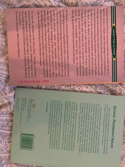 Photo of free Islamic books (Ha2 8pw) #3