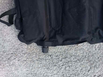 Photo of free Inflatable pillow (Kinghorn KY3) #3