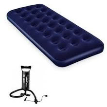Photo of Single air mattress (Claygate KT10) #1