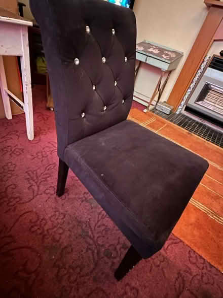 Photo of free Chair (Market harborough) #4