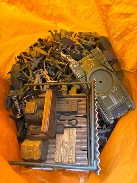 Photo of free Lots of stuff! (Westbourne BH4) #3