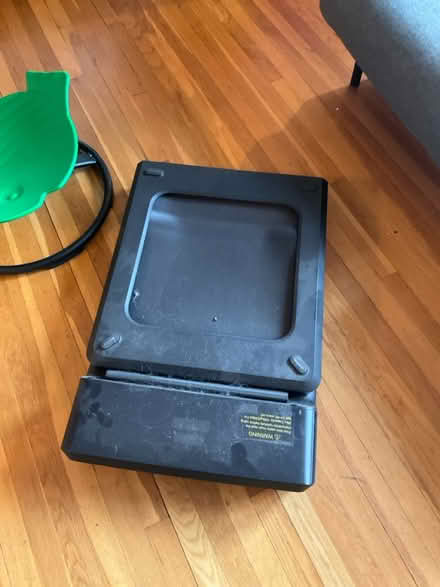Photo of free First generation walkpad (Near School at Mount Auburn.) #1