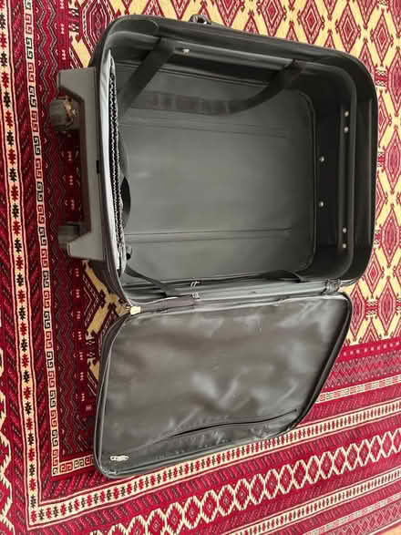 Photo of free Revelation Small cabin size wheelie case (AB25) #3
