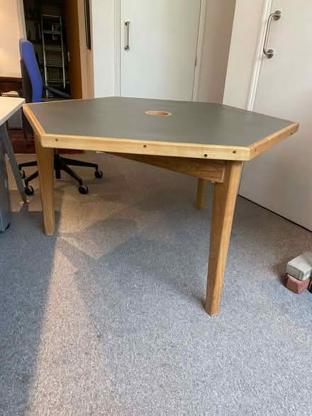 Photo of free Podcast Table (NW6) #4