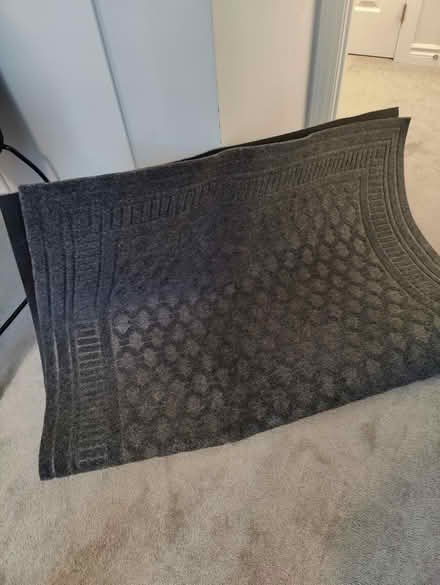 Photo of free Carpet (Aviation Museum) #1