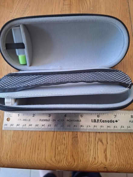 Photo of free Glass case (Hurontario and South Service) #3