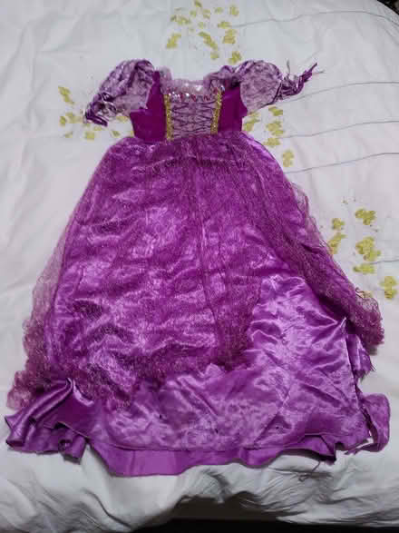 Photo of free Dressing Up clothes for children (Henleaze BS9) #4